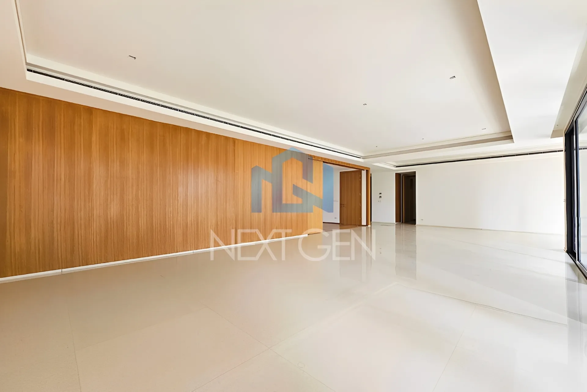Apartment for rent in Downtown, beirut, Lebanon - 3 bed, 5 bath