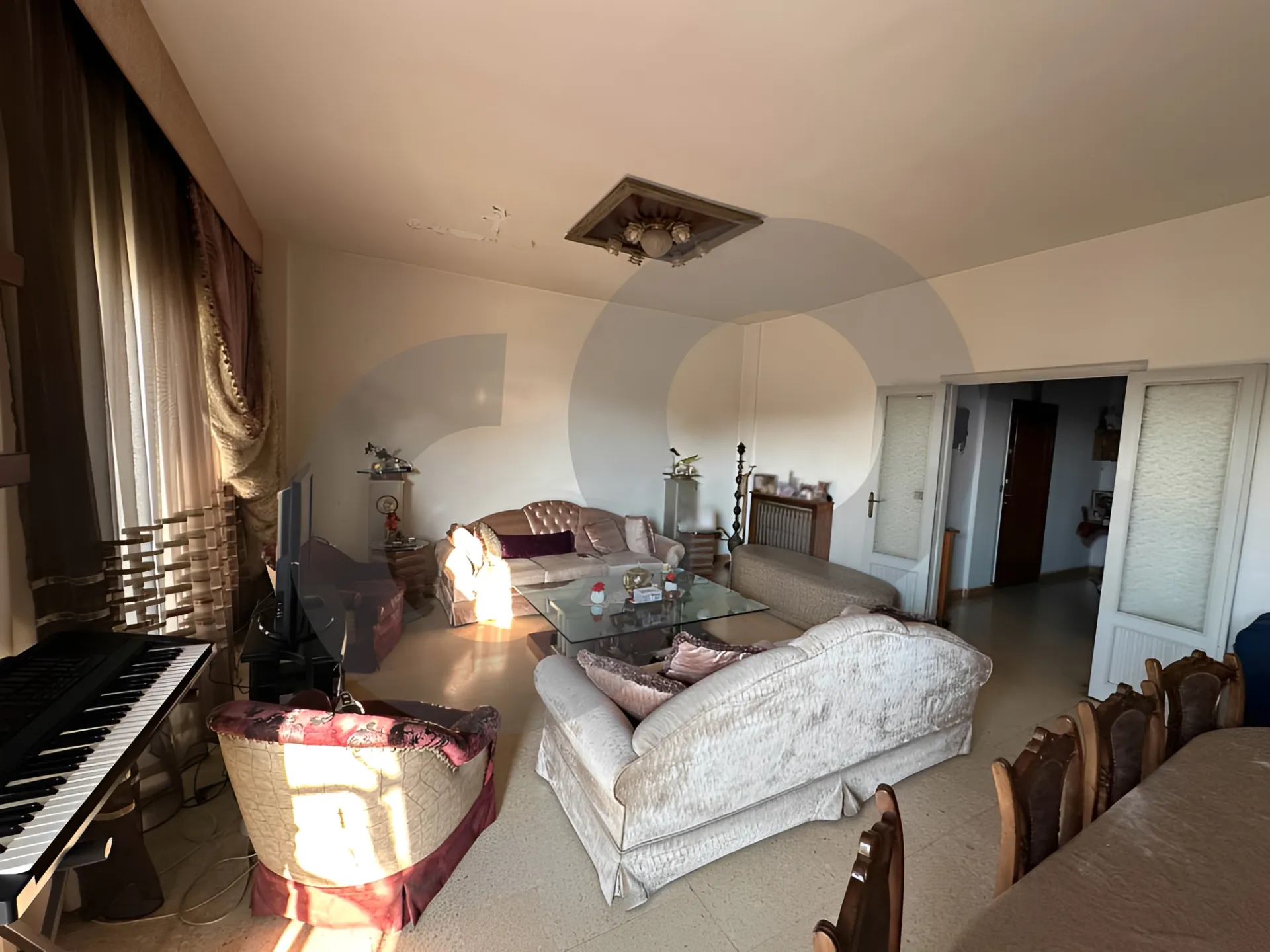 Apartment for Sale in Hadath - 3 bed, 4 bath