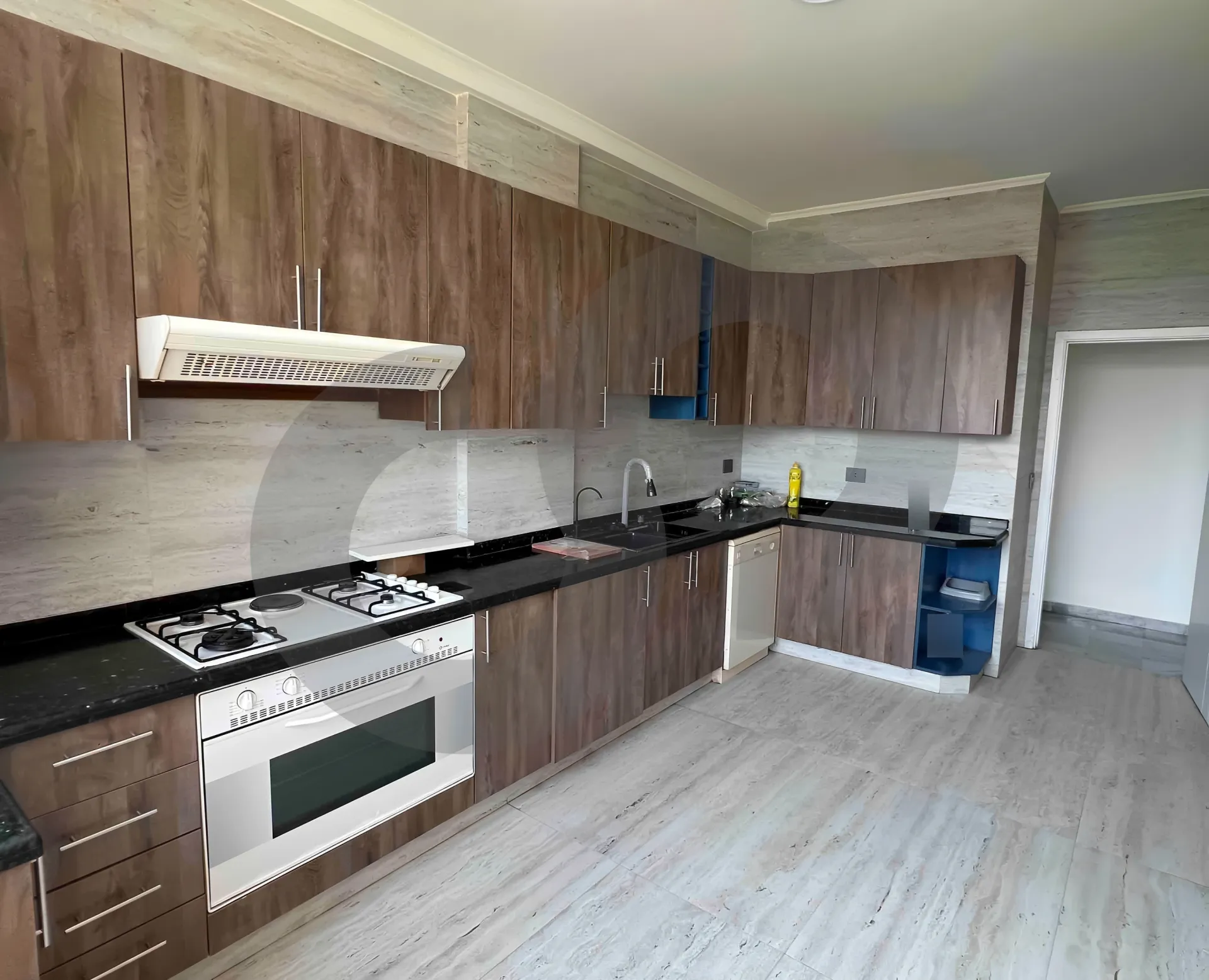 Apartment for Sale in Zikrit