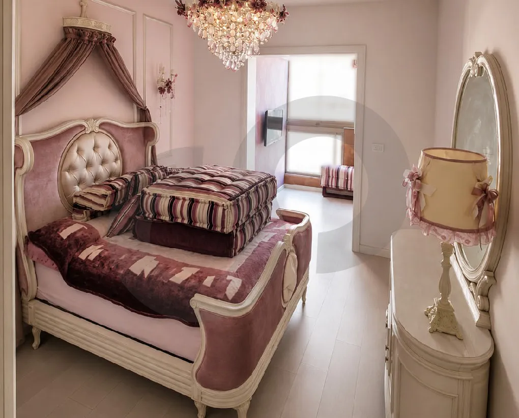 Apartment for Rent in Sanayeh