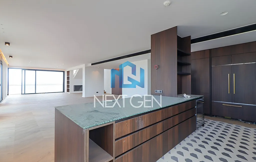 Apartment for sale in Achrafieh, Beirut, Lebanon