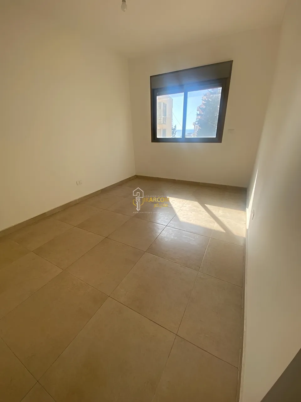 Apartment for sale in Naqqache, Lebanon