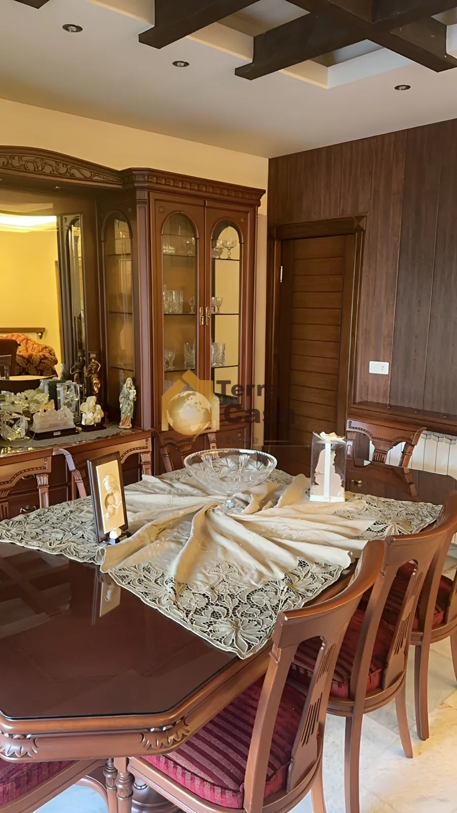 Apartment for Sale in Kabelias