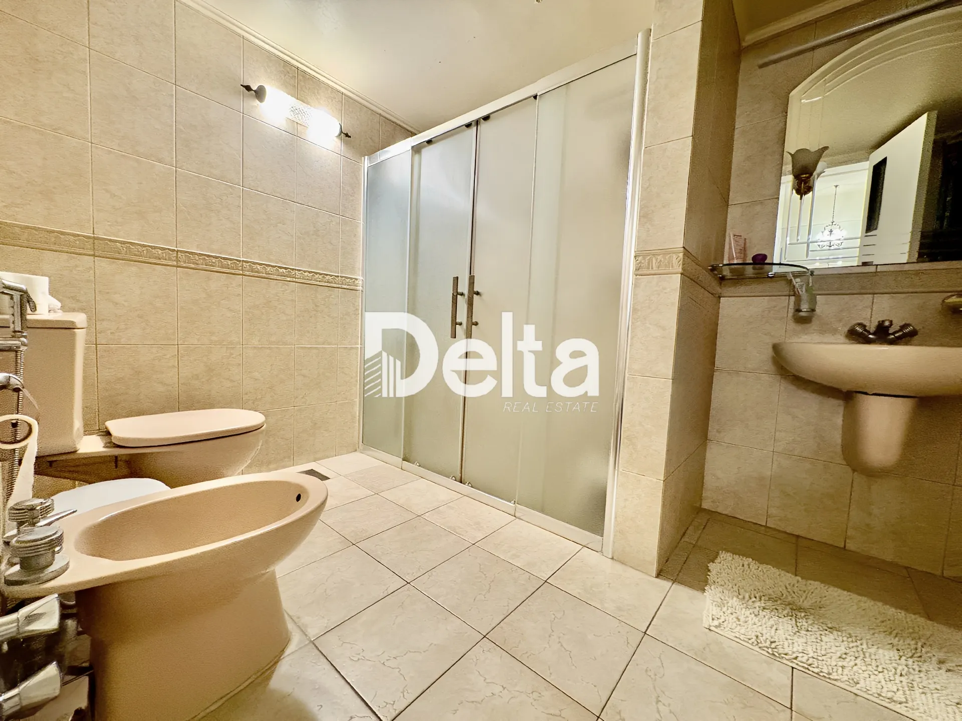 Apartment for sale in Mar elias, beirut, lebanon