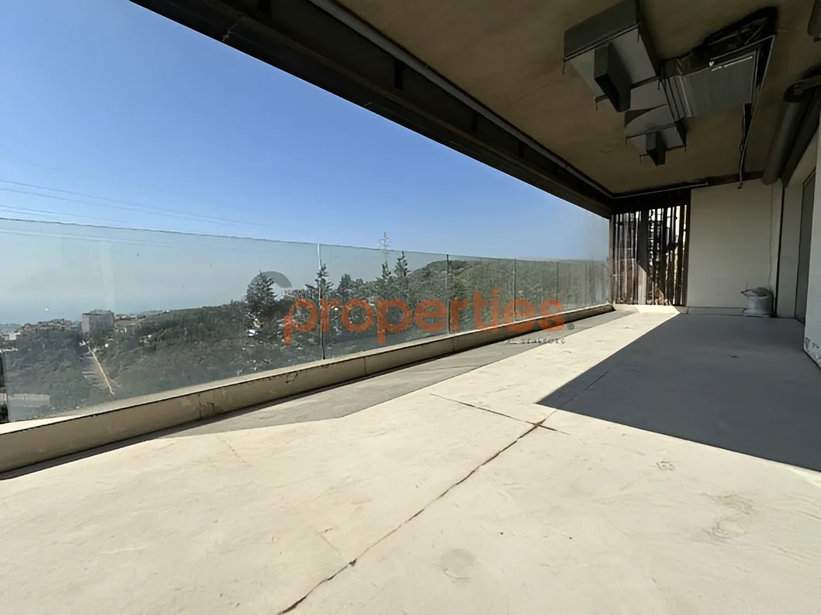 Apartment for Sale in Mtaileb