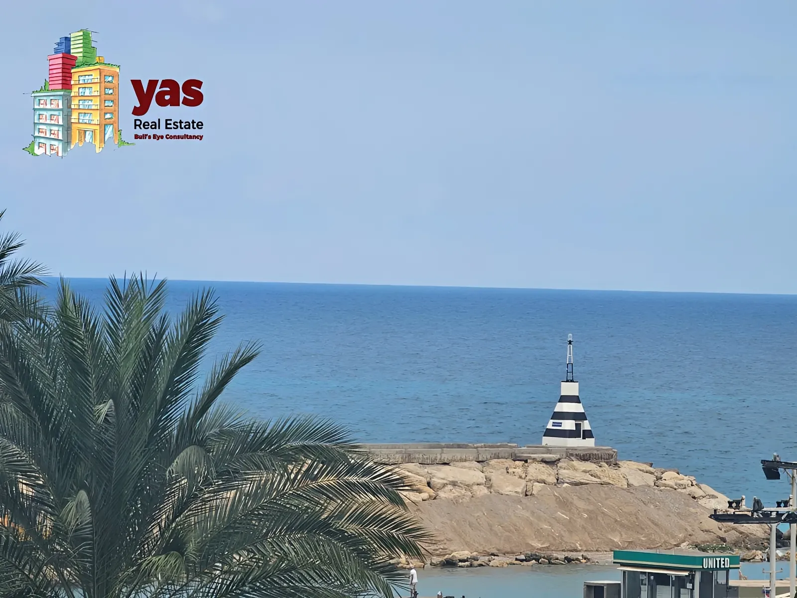 Apartment for Sale in Zouk Mikael