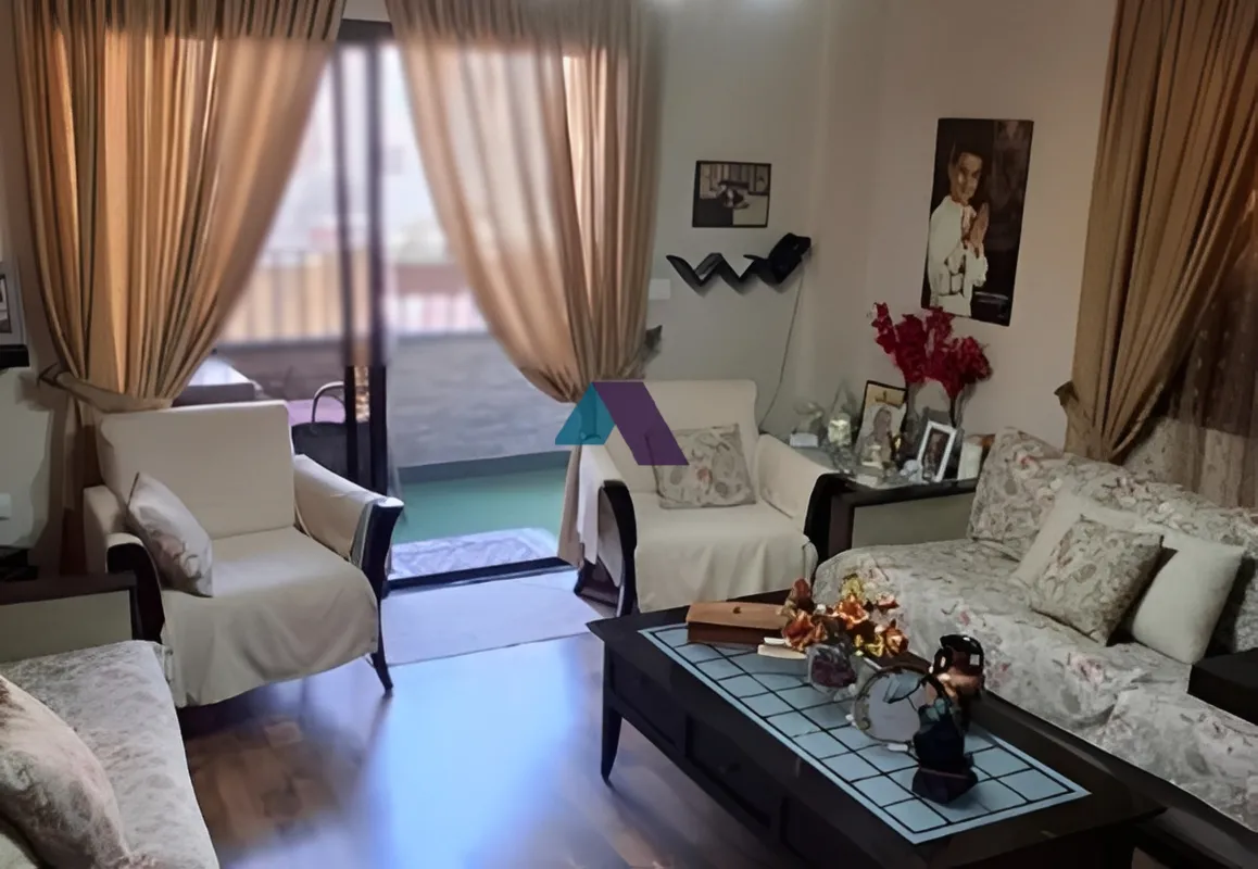 Apartment for Sale in Ain El Remmaneh