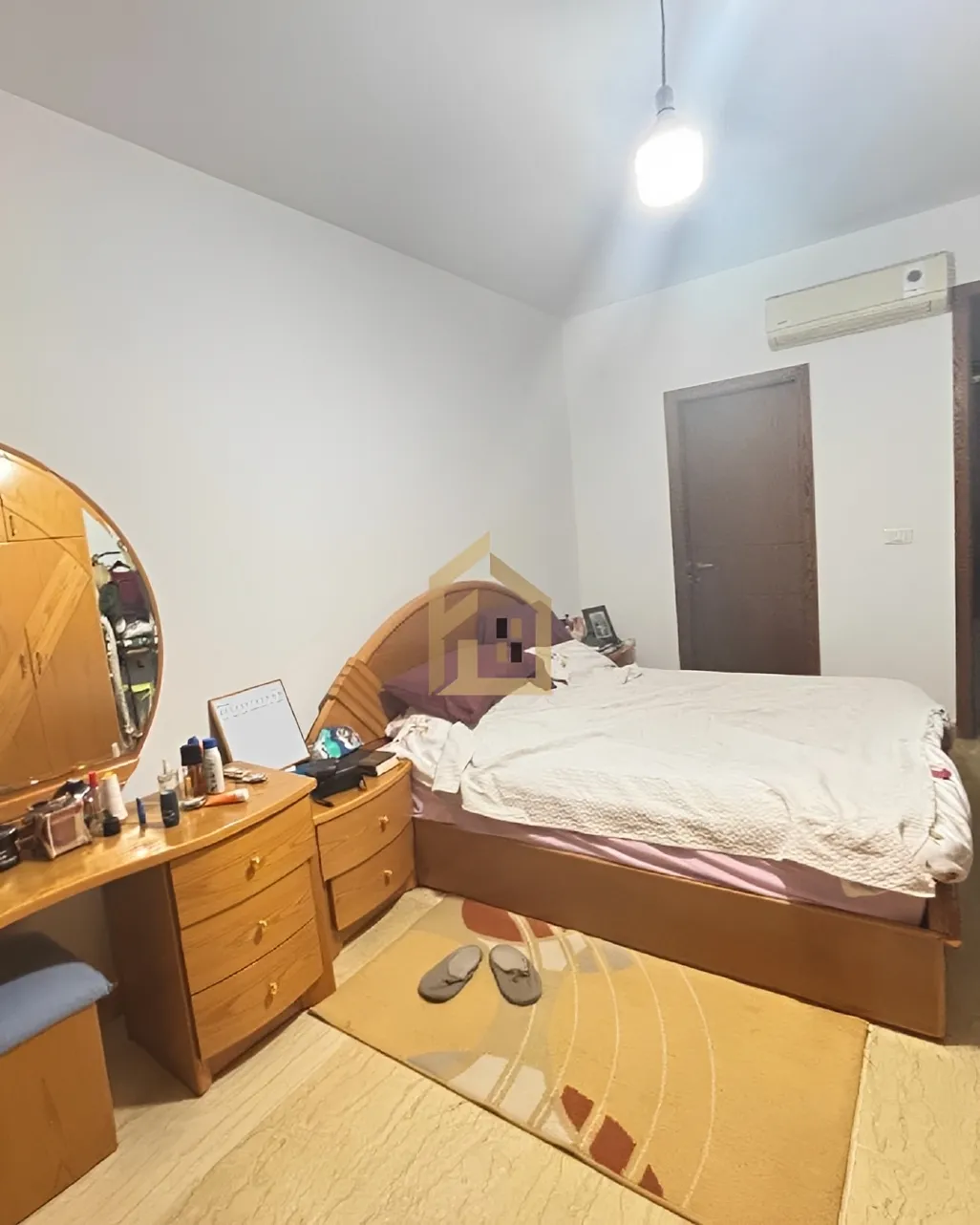 Apartment for sale in Ain Al Mraiseh, Beirut, Lebanon