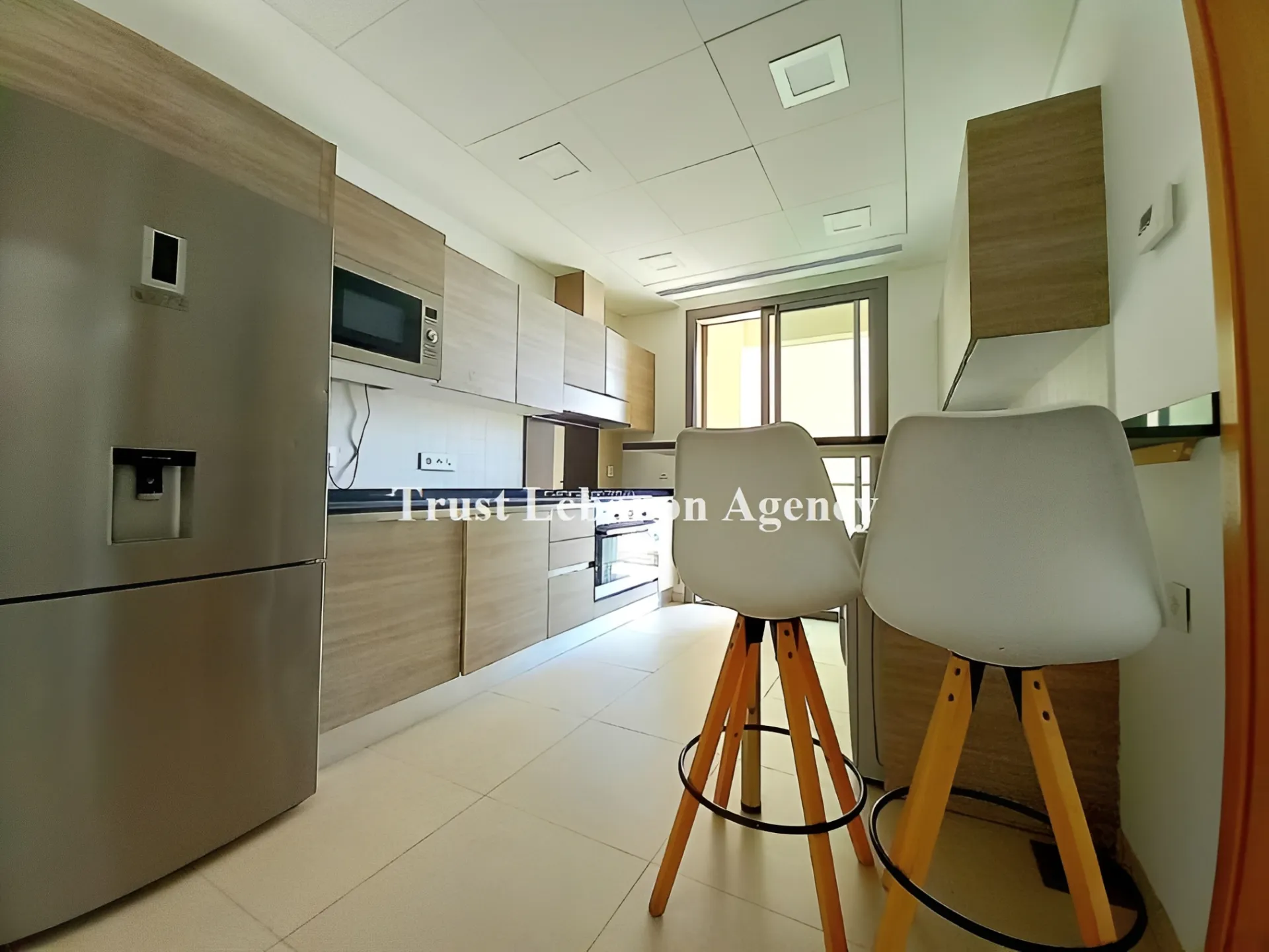 Apartment for Rent in Metn