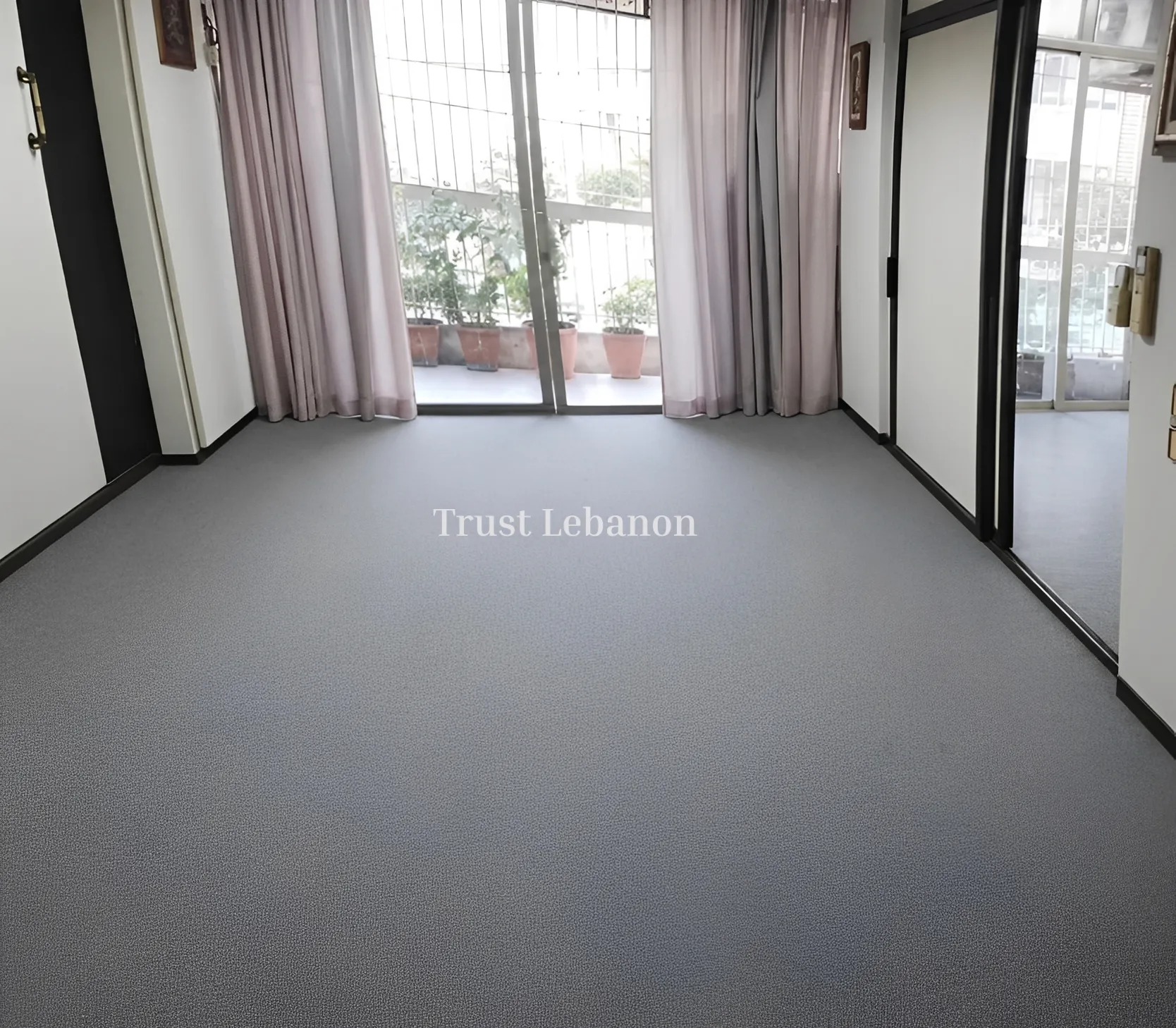 Apartment for sale in Verdun, Bayrut, Lebanon - 2 bed, 2 bath