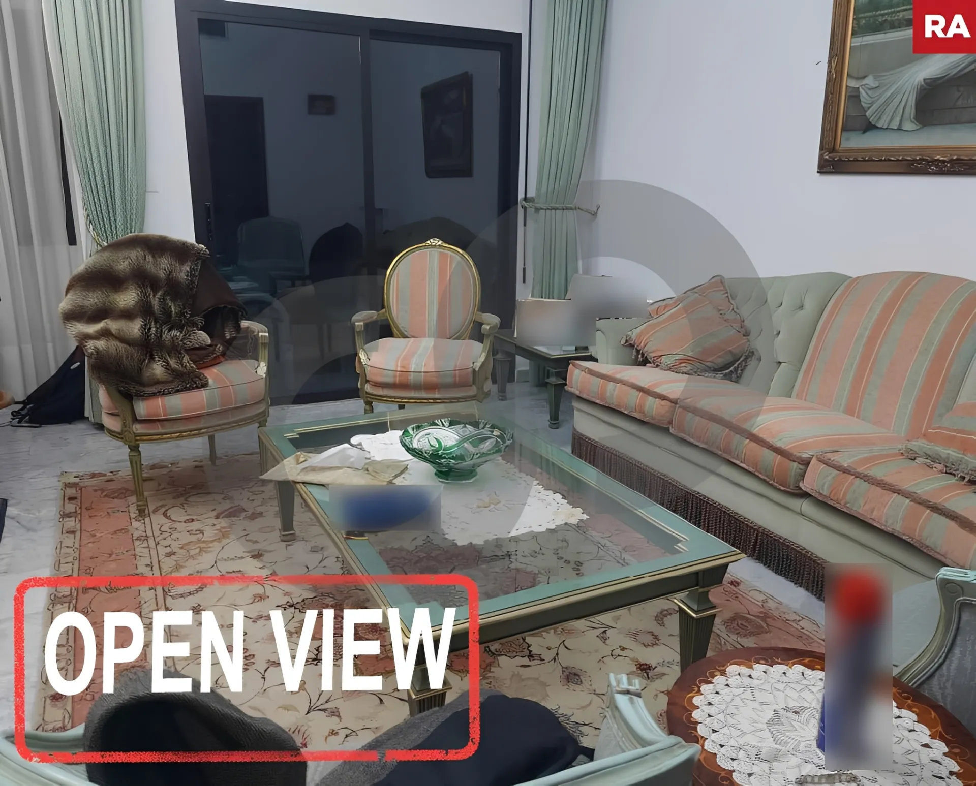 Apartment for Sale in Mansourieh, Lebanon - 3 bed, 3 bath