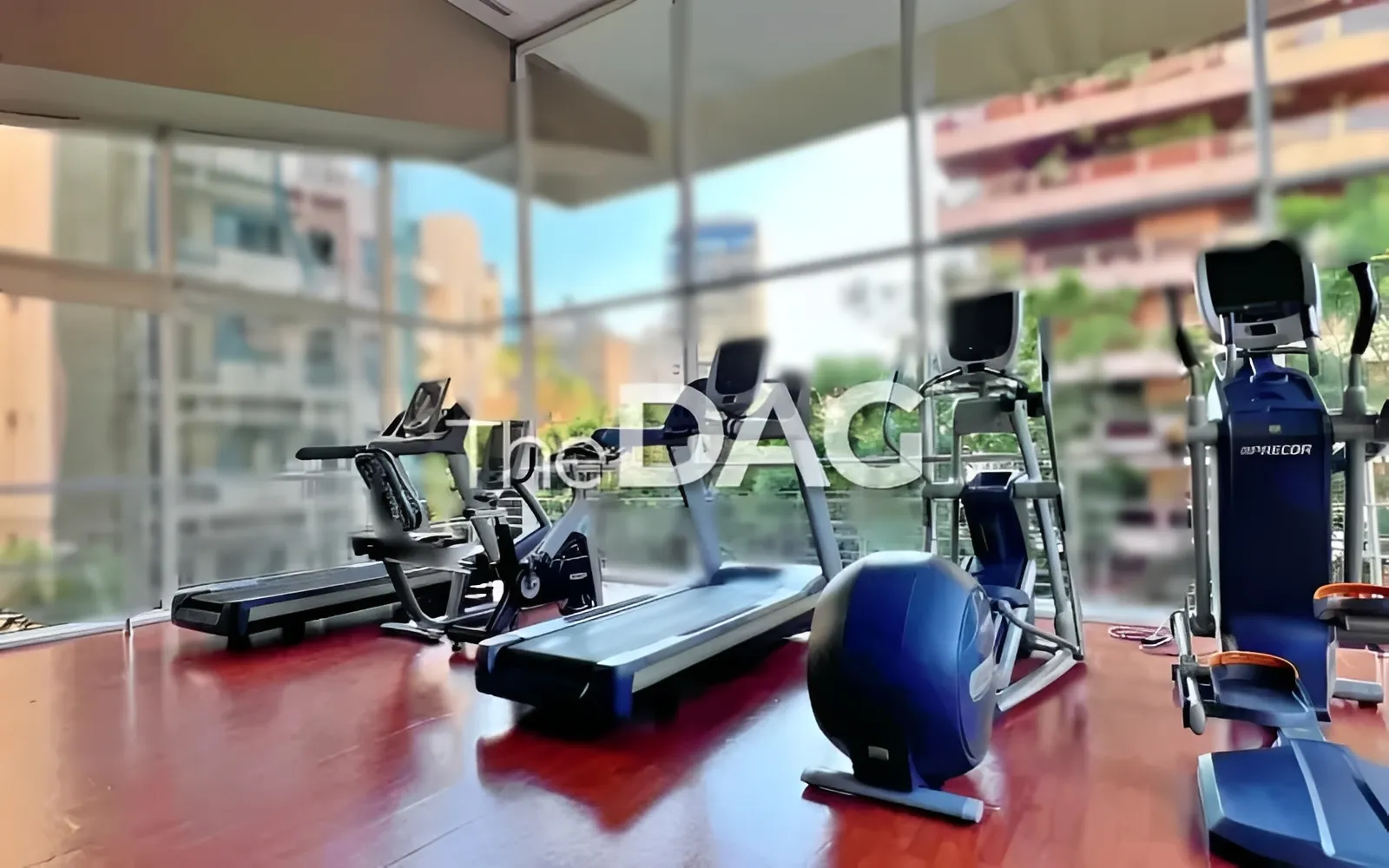 Apartment for Rent in Saifi Village, Beirut, Lebanon
