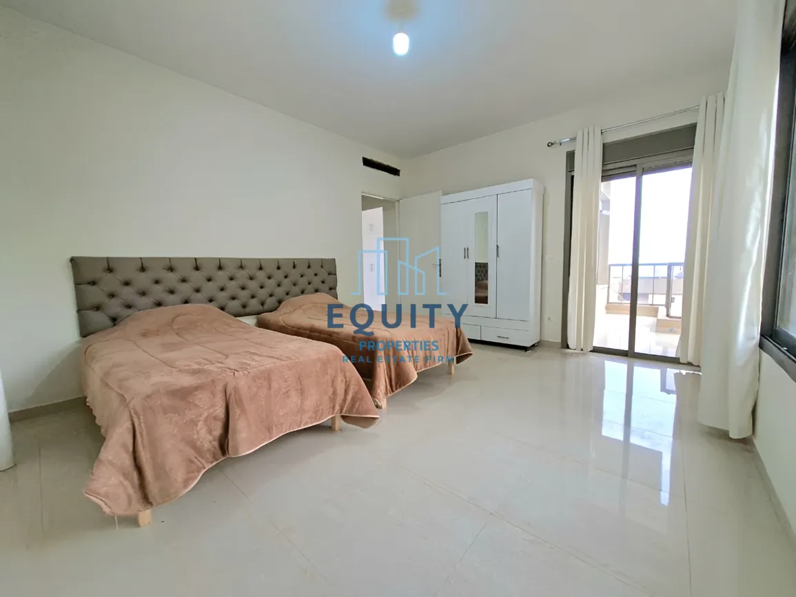 Apartment for sale in Haret Sakher, Lebanon