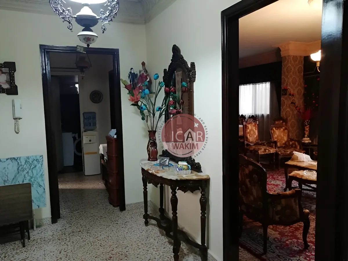 Apartment for Sale in Zalqa