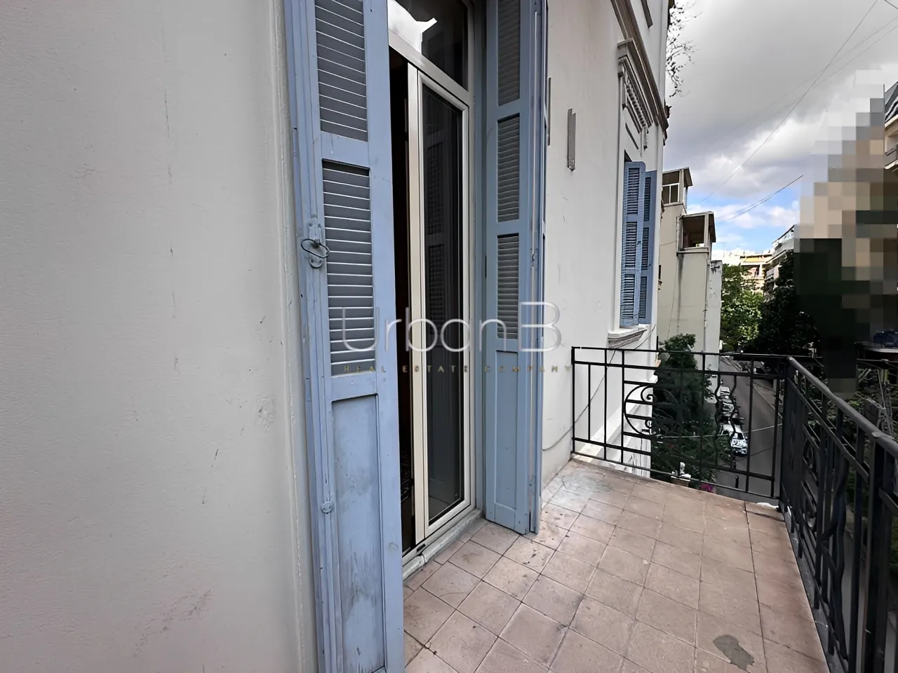 Apartment for rent in Gemmayzeh