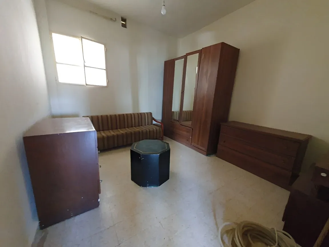 Apartment for Rent in Qleiat - 3 bed, 1 bath