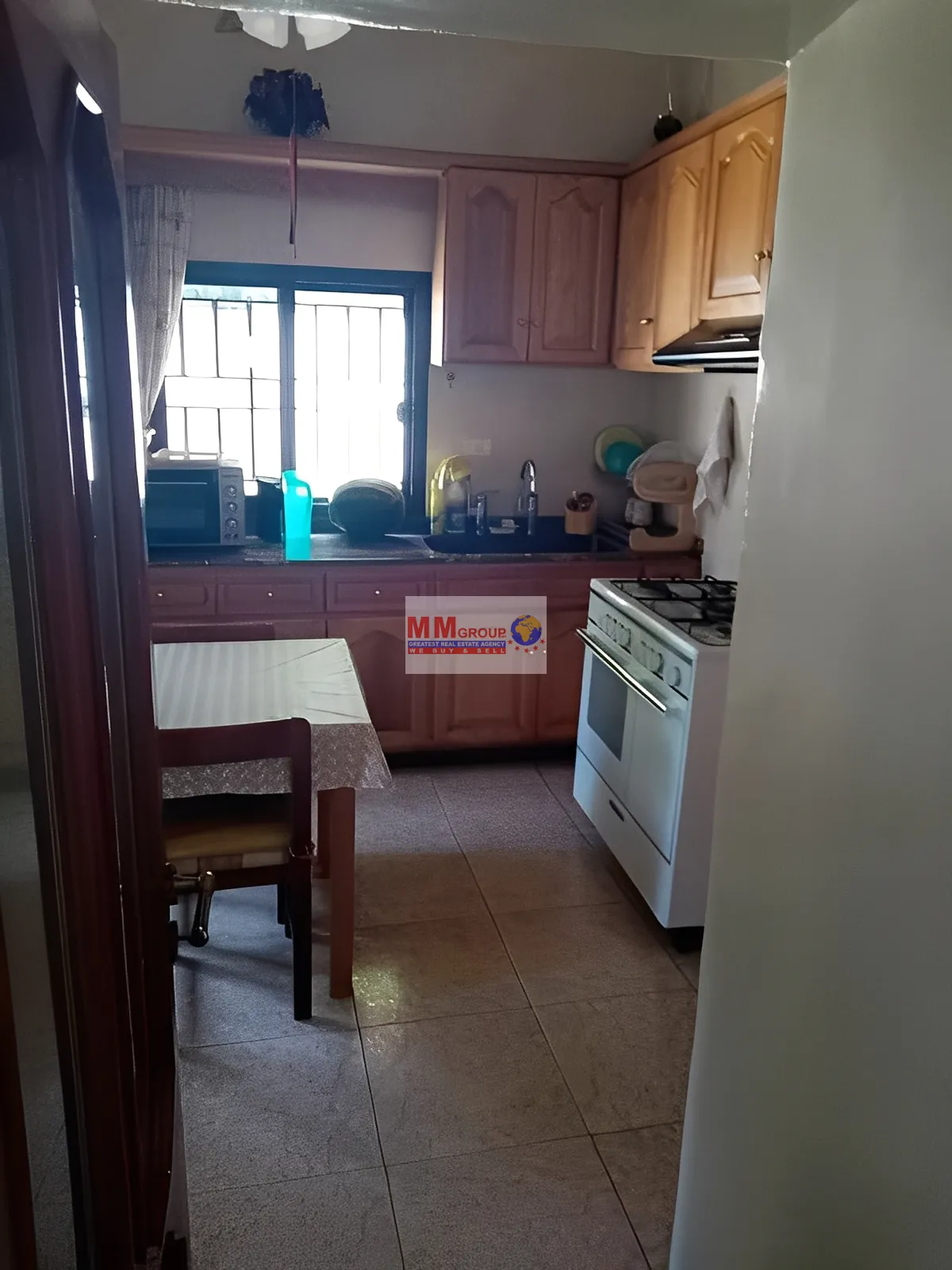 Villa for Sale in Berbara