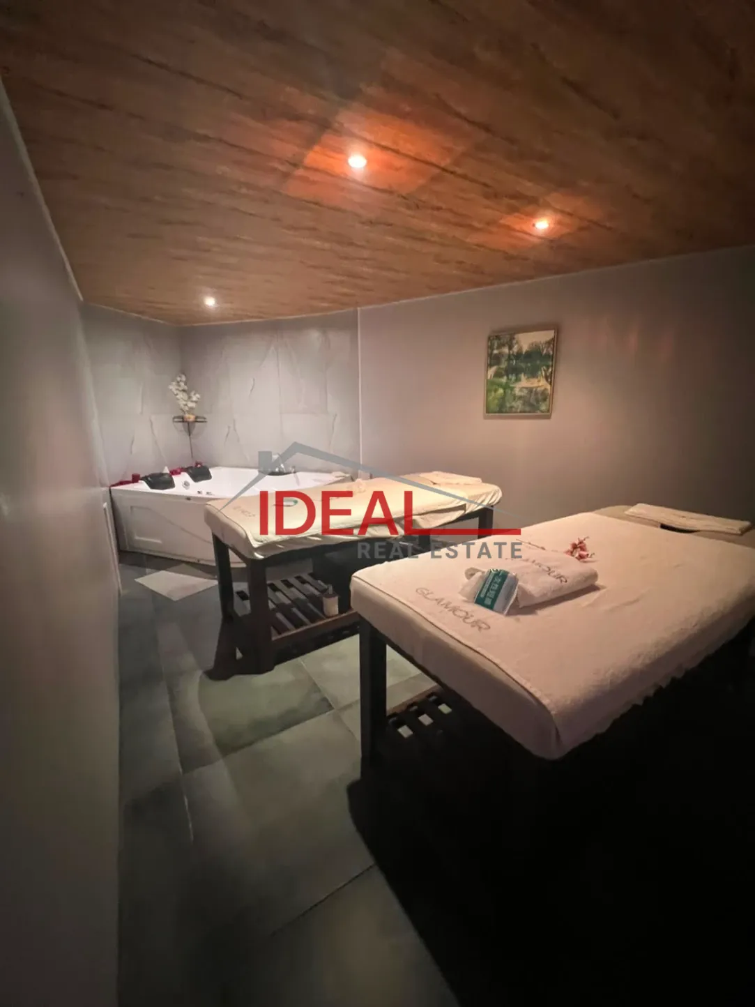 Shop for rent in Kaslik, Lebanon