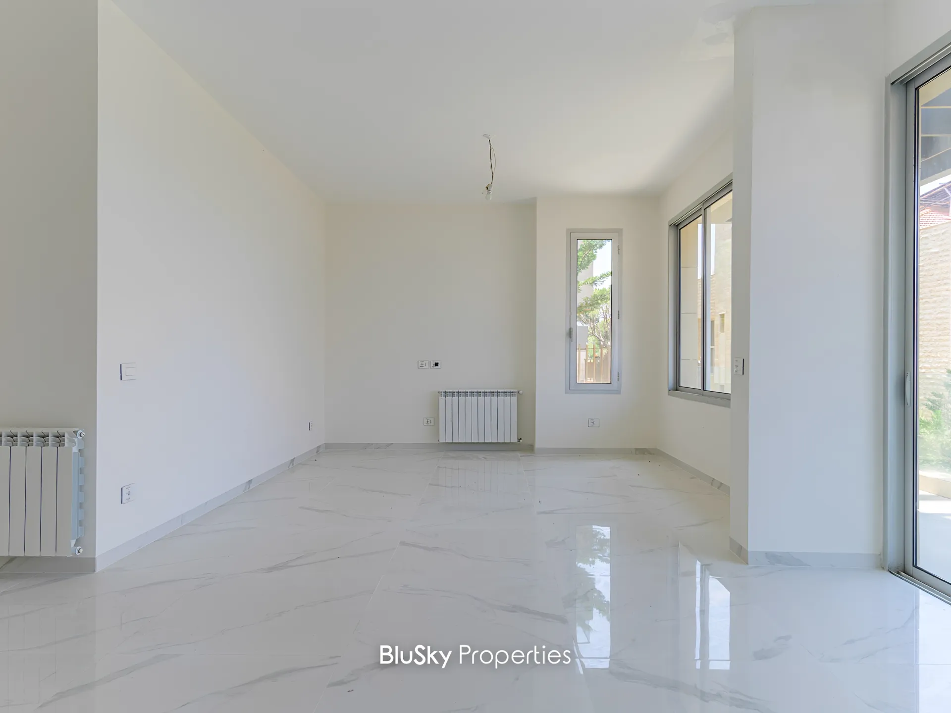 Apartment for sale in Mansourieh, lebanon