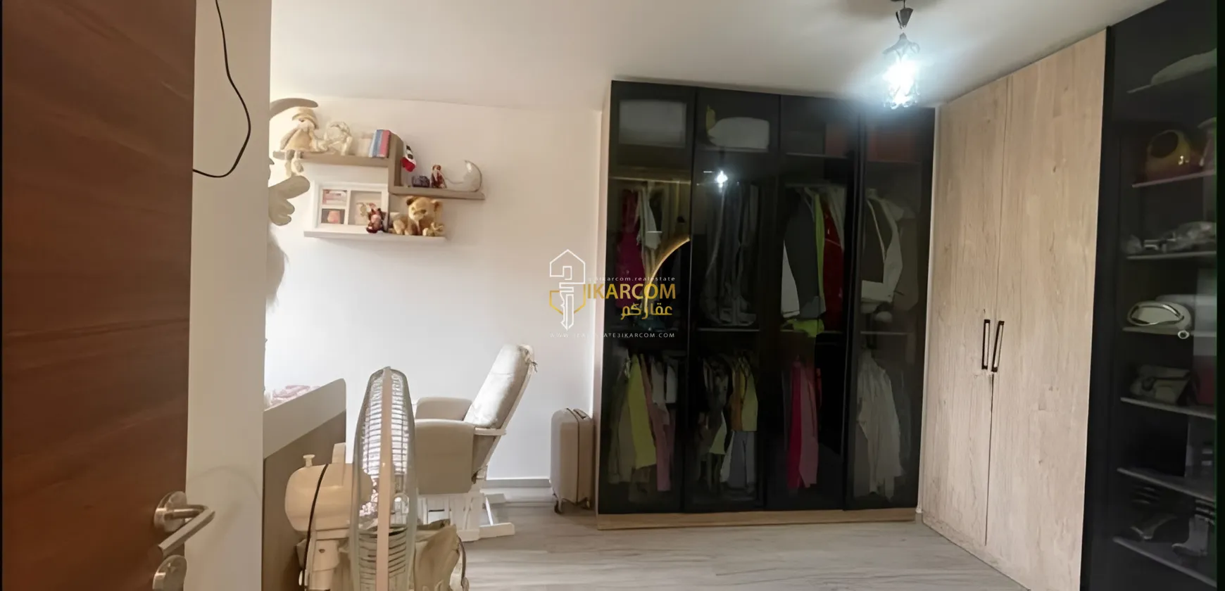 Apartment for Sale in Baabda, Hazmieh, Lebanon