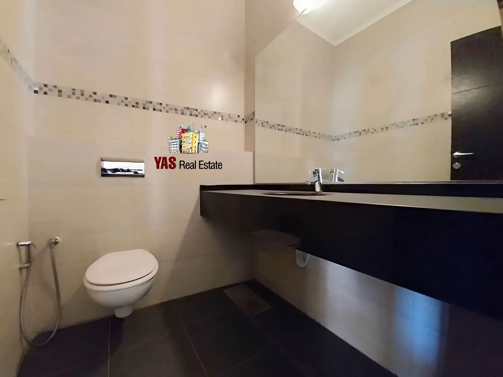 Apartment for Sale in Kaslik