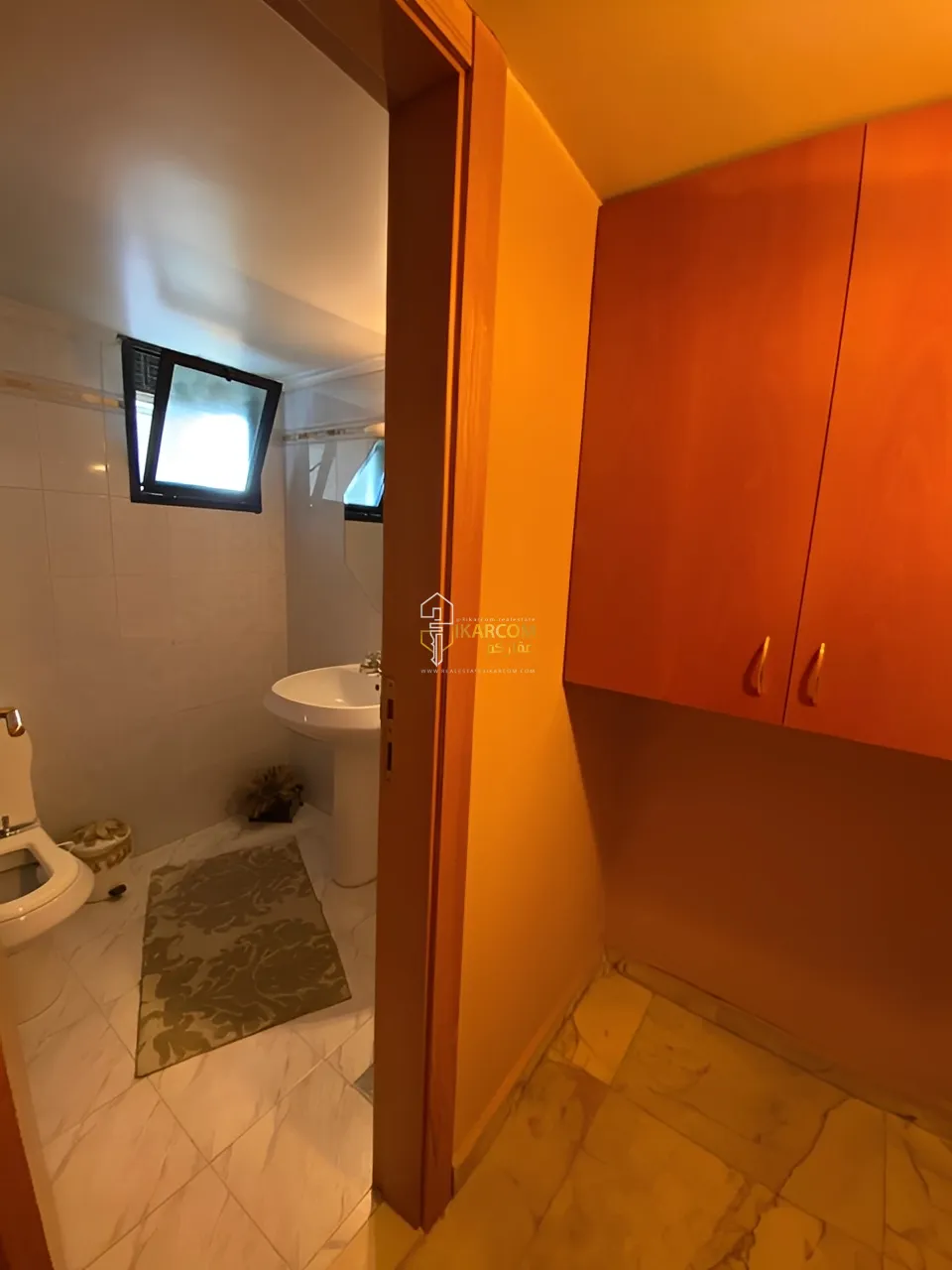 Apartment for Sale in Qennabet Broummana