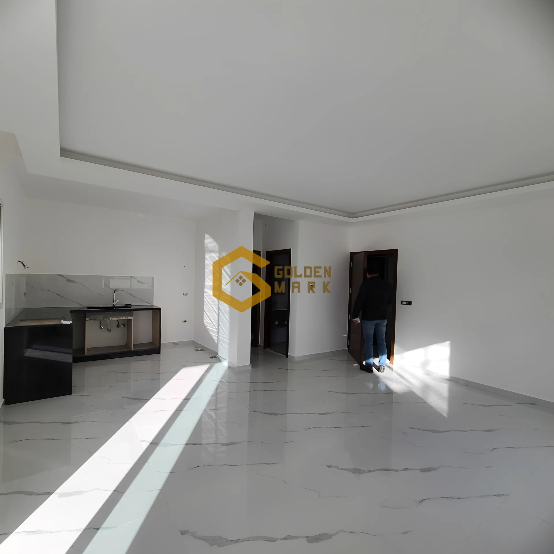 Apartment for Sale in Hosrayel