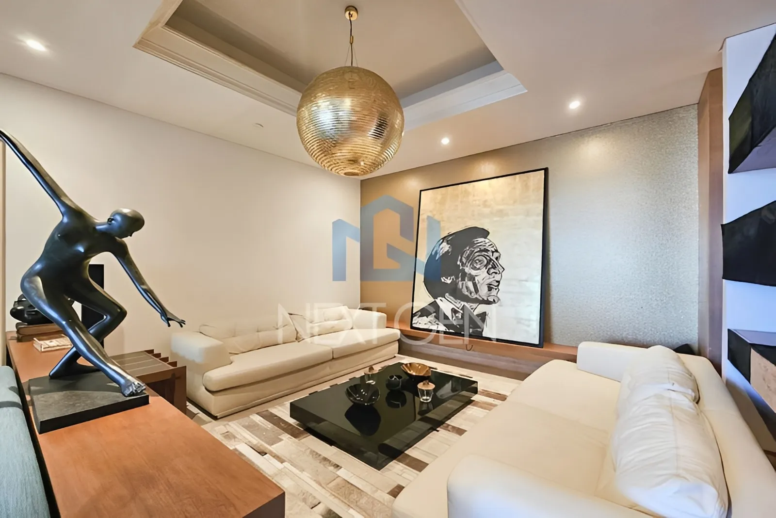 Apartment for Sale in Downtown