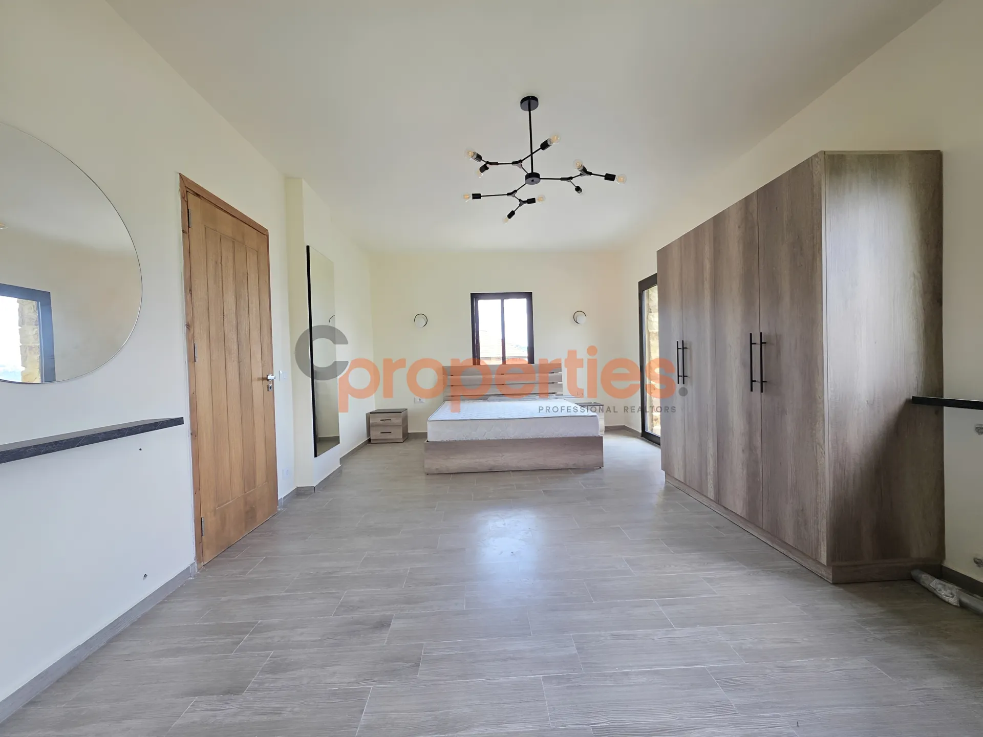 Villa for Sale in Baskinta