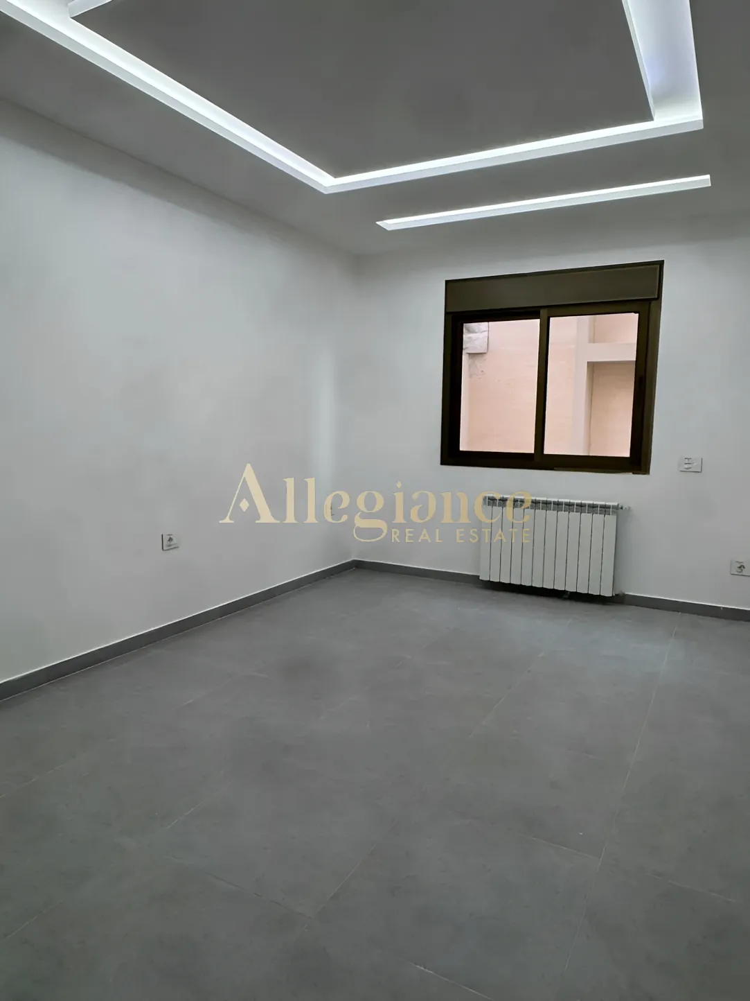 Apartment for sale in Broummana