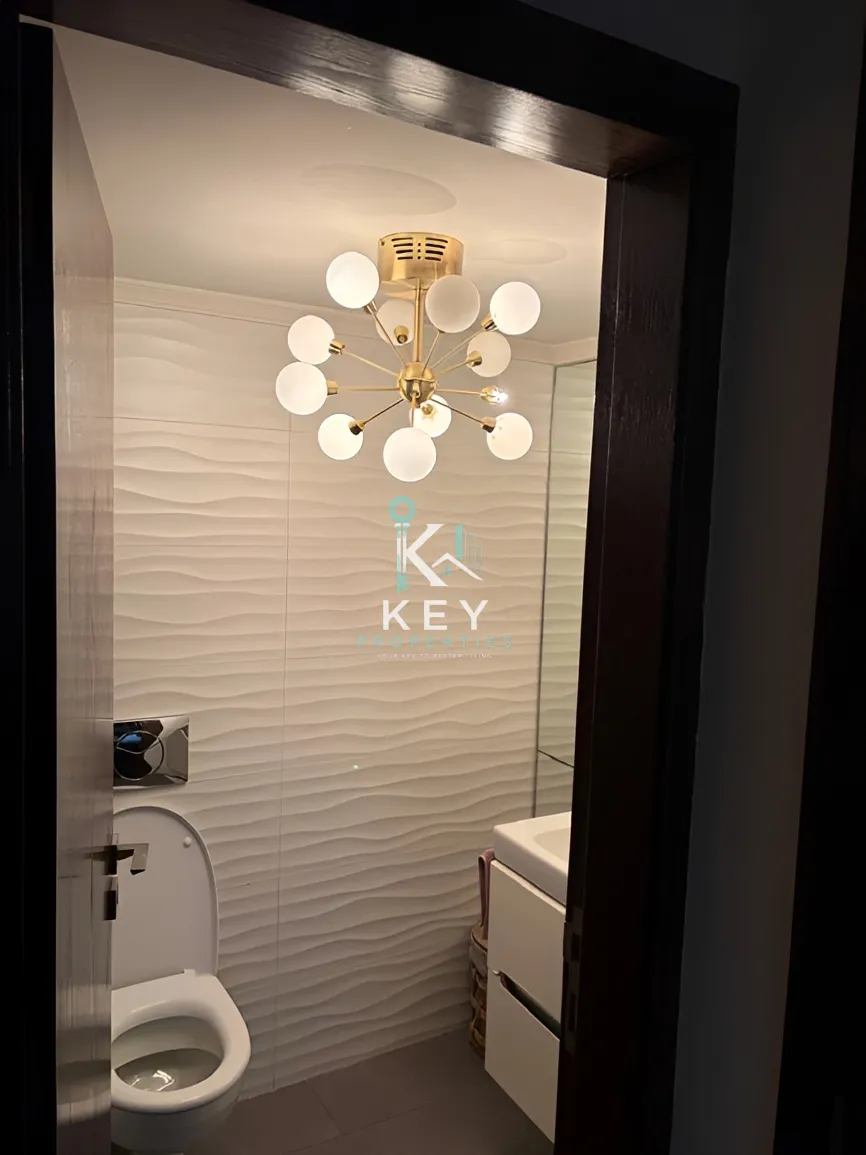 Apartment for rent in Biaqout