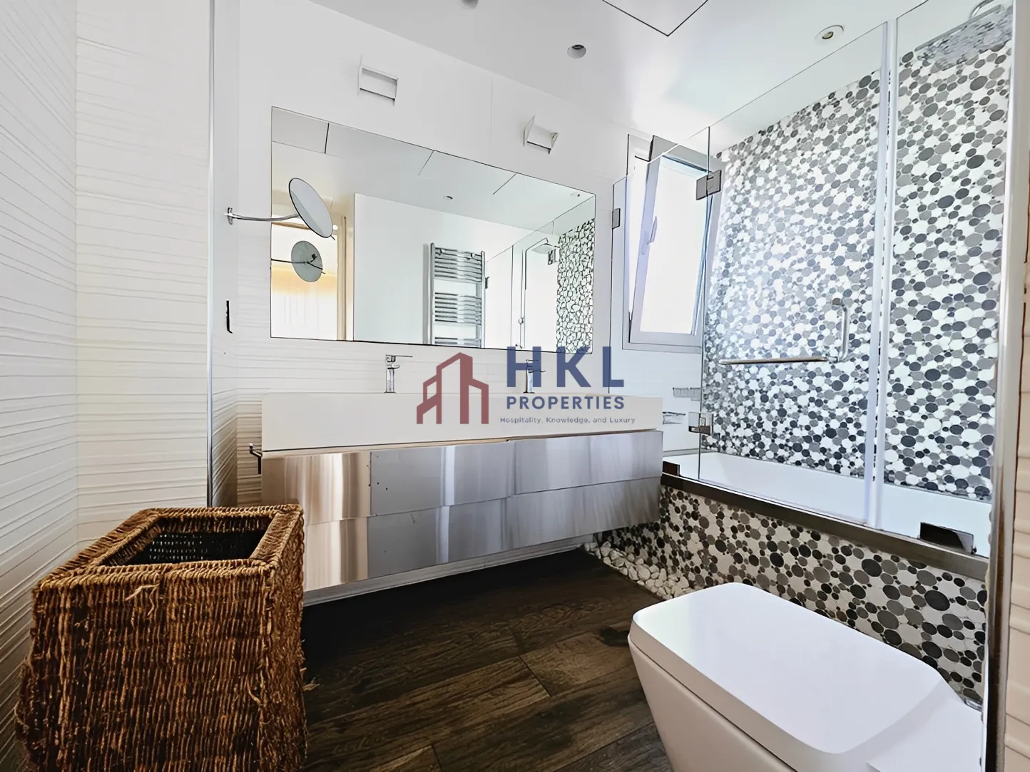 Apartment for Sale in Achrafieh, Beirut, Lebanon