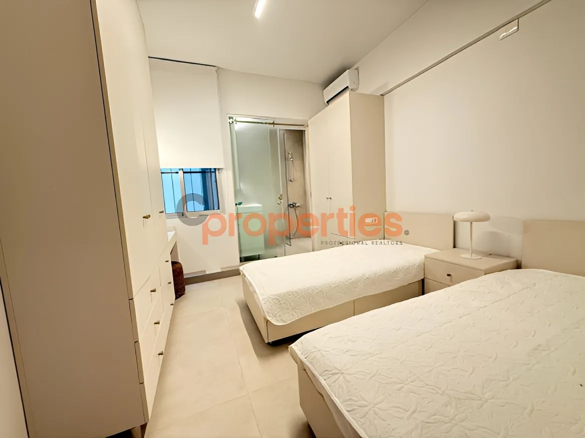 Apartment for Rent in Achrafieh