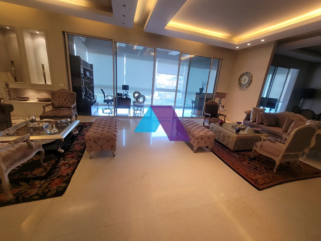 Apartment for Sale in Mar Takla - 3 bed, 5 bath
