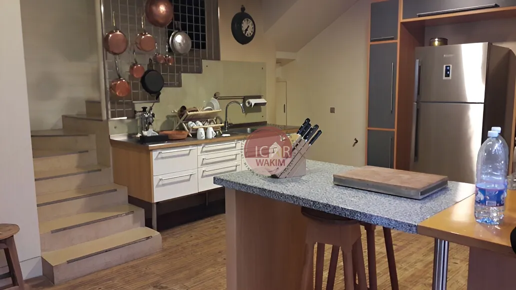 Villa for Rent in Beit Meri
