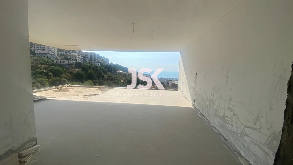Apartment for Sale in Beit El Chaar, Lebanon - 3 bed, 4 bath