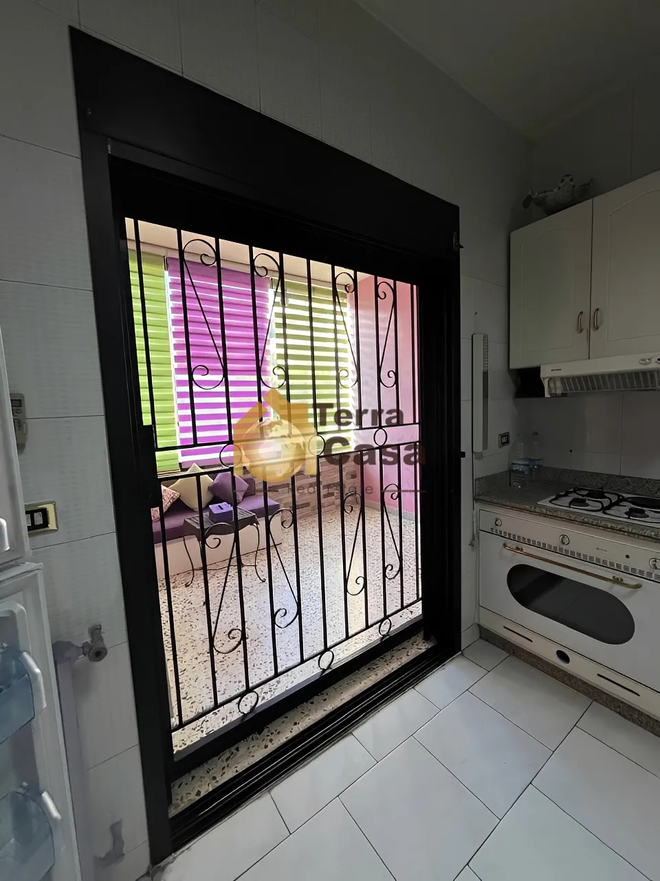 Apartment for rent in Ksara
