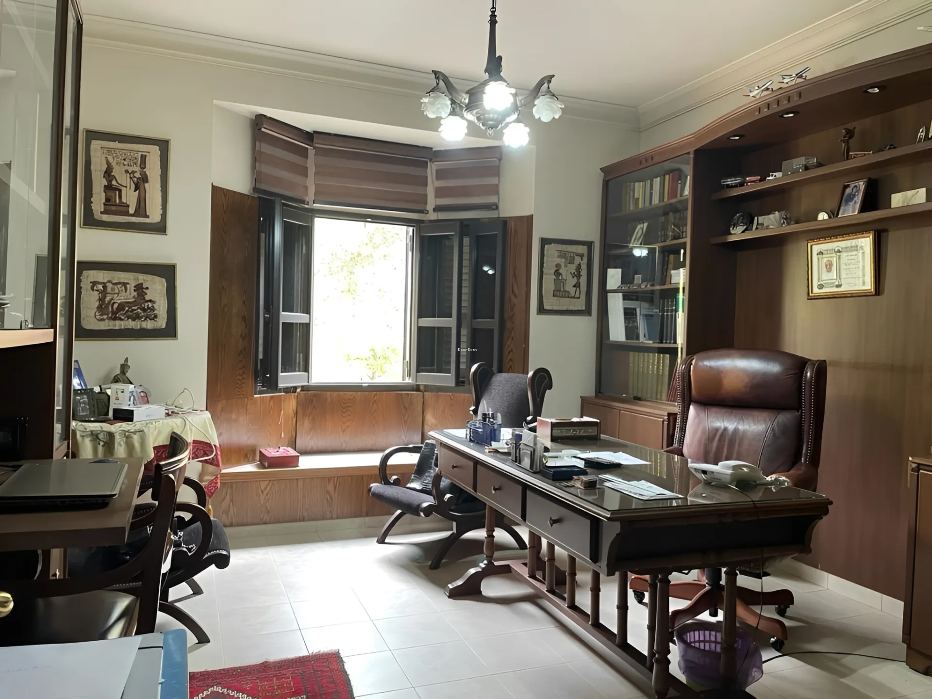 Villa for Sale in Qornet El Hamra, Lebanon
