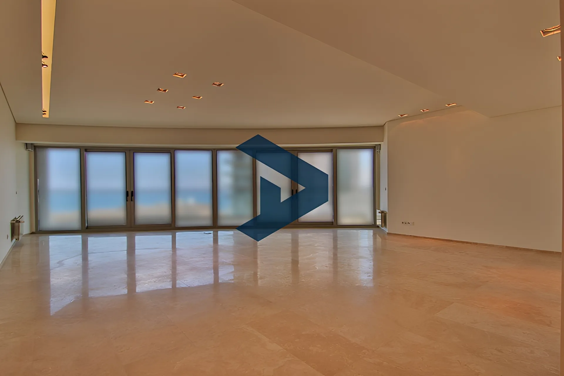 Apartment for rent in Downtown, beirut, Lebanon