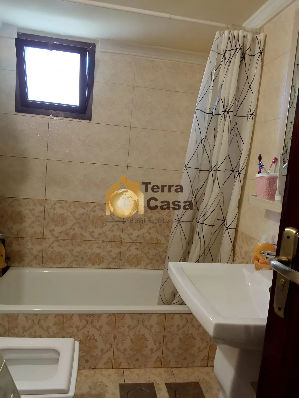 Apartment for Sale in Chtoura