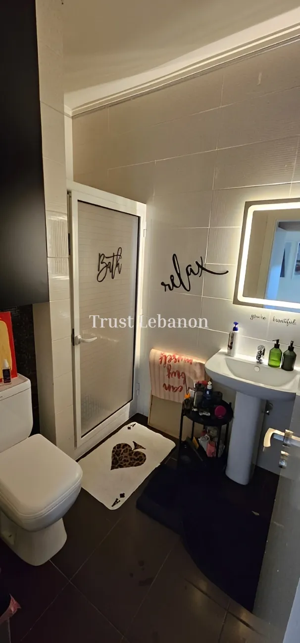Apartment for sale in Mansourieh, Lebanon