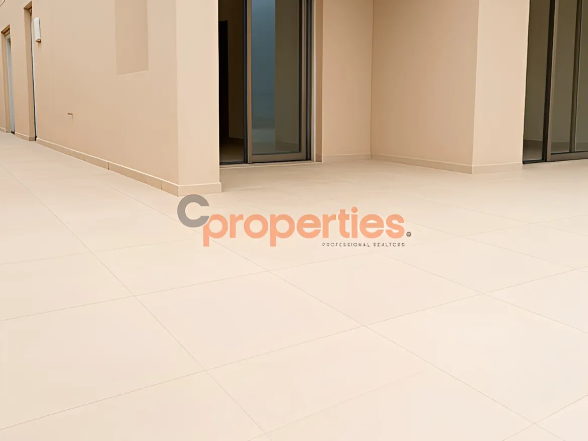 Apartment for Sale in Bouar - 2 bath