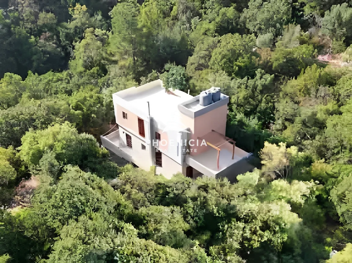 Villa for Sale in Aamchit
