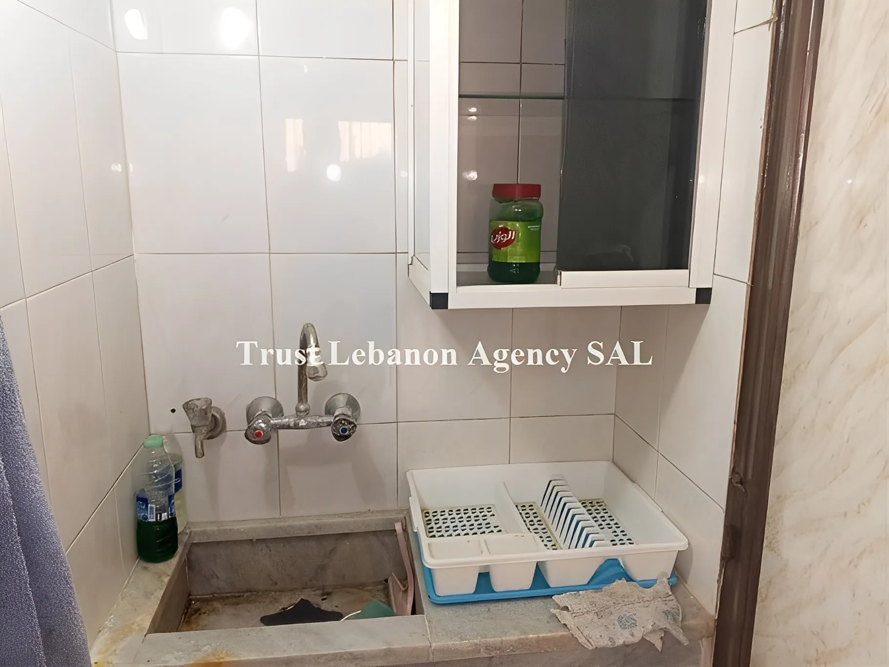 Office For Rent in Beirut, Bir Hasan