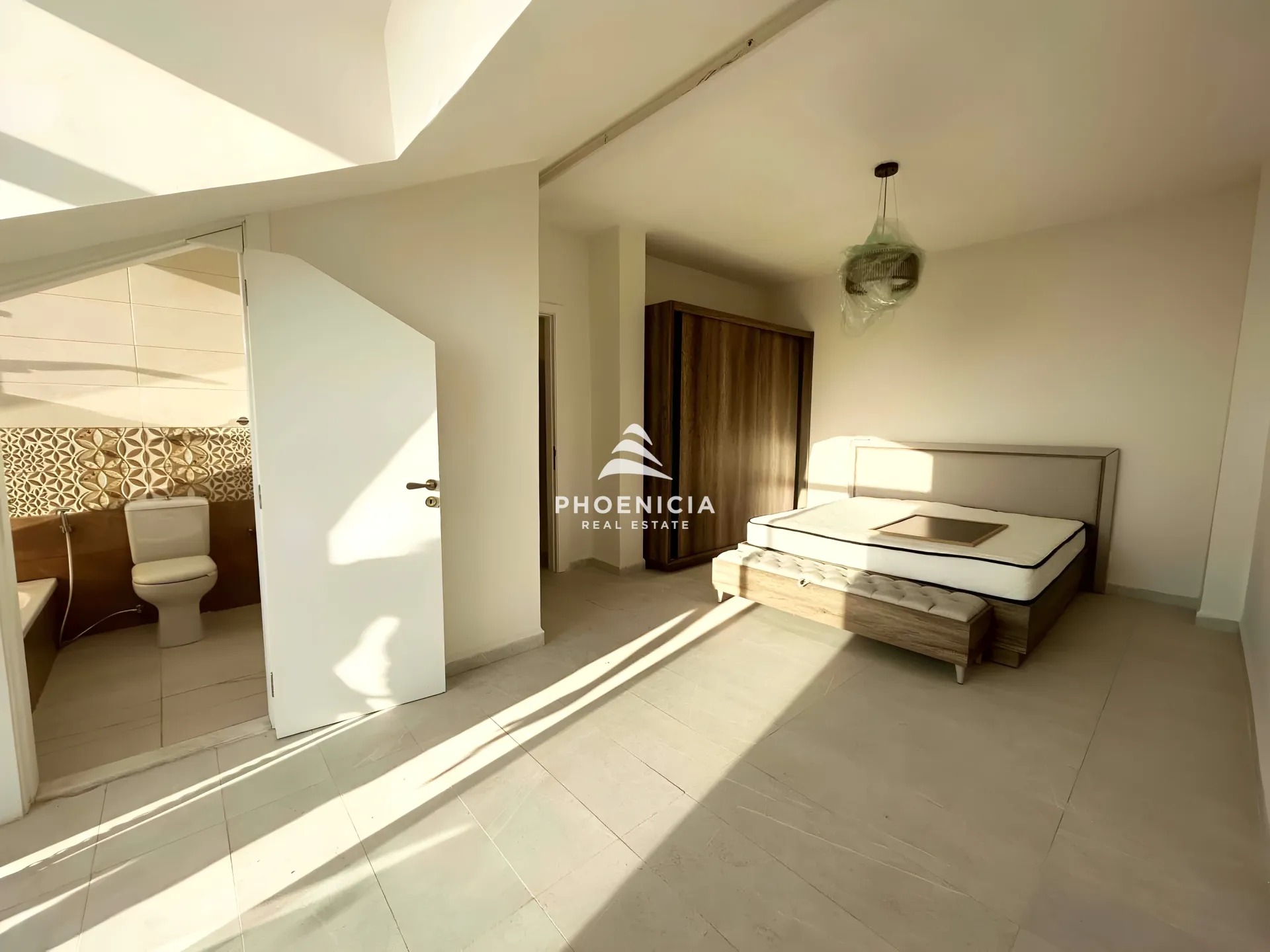 Apartment for Sale in Blat