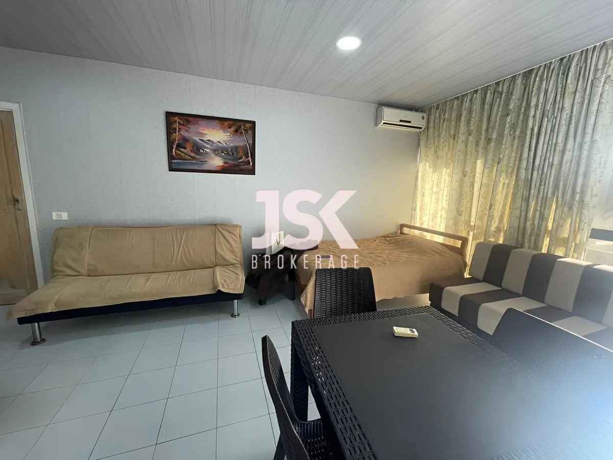 Chalet for rent in Batroun