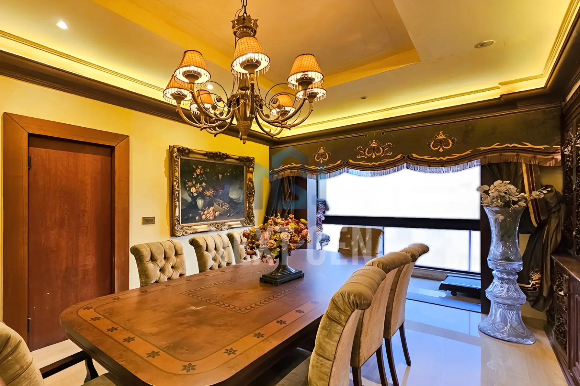 Apartment for sale in Achrafieh, Beirut, Lebanon