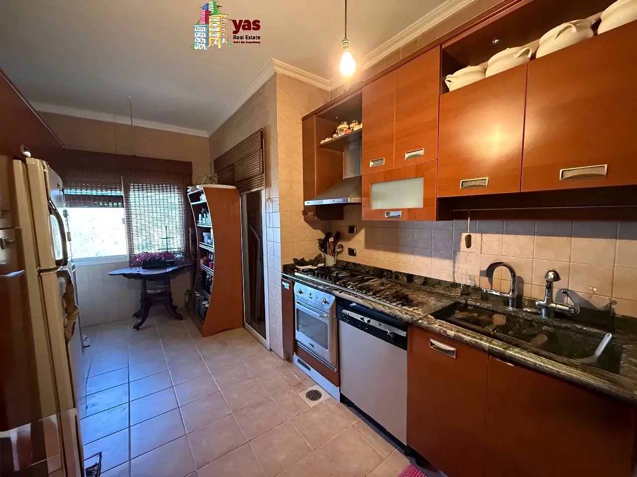 Apartment for Sale in Jeita - 3 bed, 3 bath