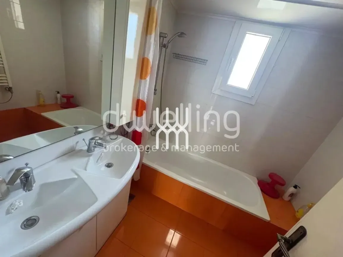 Apartment for sale in Achrafieh, Beirut, Lebanon