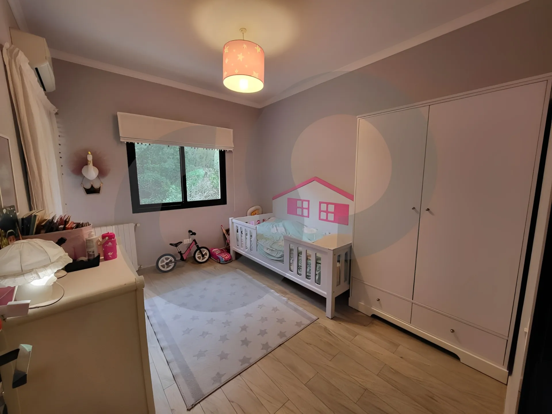 Apartment for Sale in Mazraat Yachoua, Lebanon - 3 bed, 2 bath